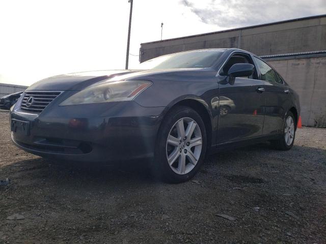 Photo 2 from auction – 2009 LEXUS ES 350 with VIN JTHBJ46GX92278227