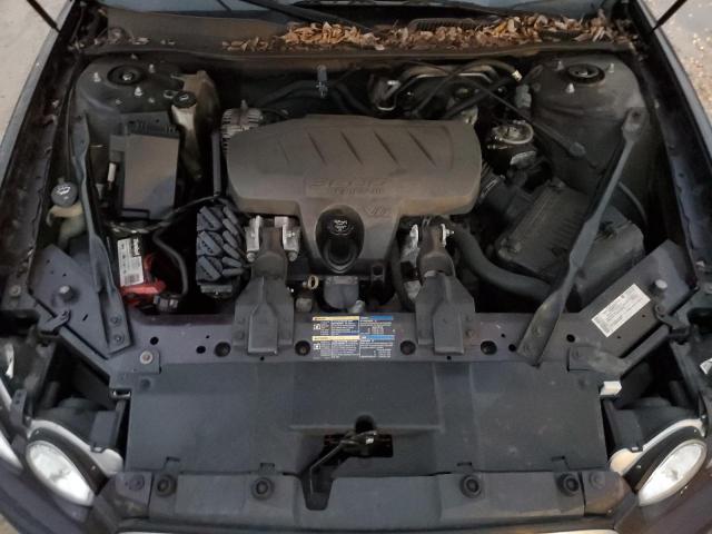 Photo 7 from auction – 2007 BUICK LACROSSE C with VIN 2G4WC582871133765