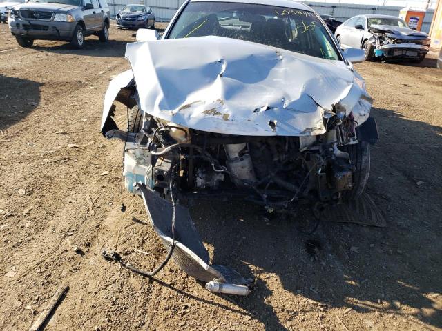 Photo 9 from auction – 2011 NISSAN ALTIMA with VIN 1N4AL2AP8BN455788