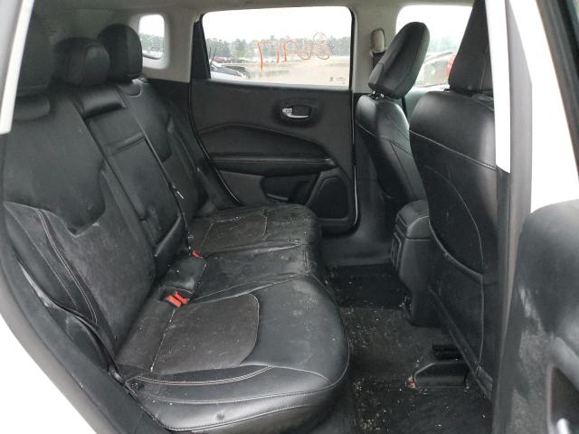 Фото 6 с аукциона – 2018 JEEP COMPASS LA с VIN 3C4NJDBB3JT136216