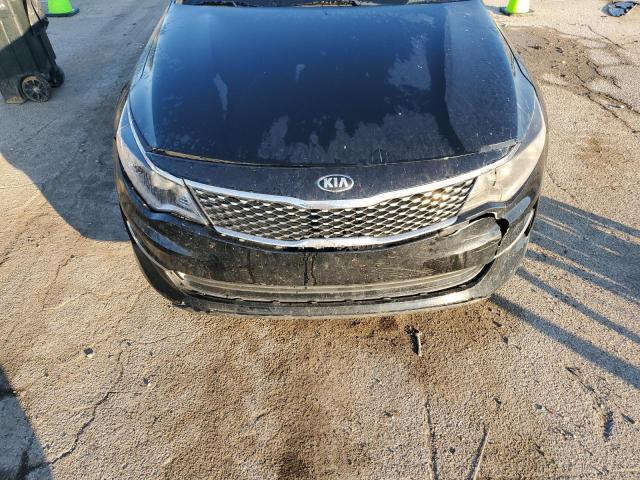 Photo 9 from auction – 2016 KIA OPTIMA EX with VIN 5XXGU4L34GG117864