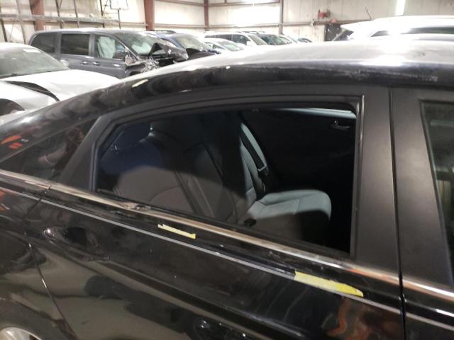 Photo 9 from auction – 2013 HYUNDAI SONATA GLS with VIN 5NPEB4AC2DH781211