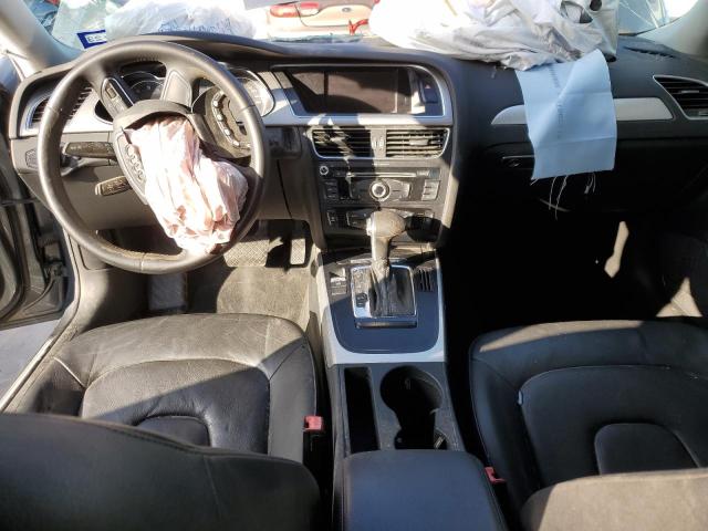 Photo 8 from auction – 2013 AUDI A4 PREMIUM with VIN WAUAFAFL2DN048261