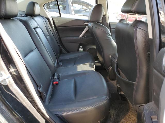 Photo 6 from auction – 2011 MAZDA 3 S with VIN JM1BL1W67B1395180