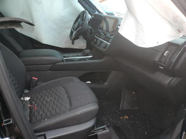 Photo 5 from auction – 2022 NISSAN PATHFINDER with VIN 5N1DR3AC4NC242065