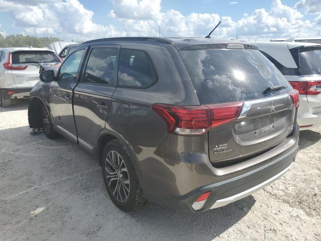 Photo 3 from auction – 2016 MITSUBISHI OUTLANDER with VIN JA4AD3A32GZ054371