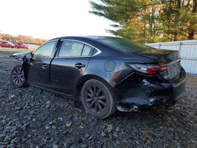 Photo 3 from auction – 2018 MAZDA 6 SPORT with VIN JM1GL1U56J1333347