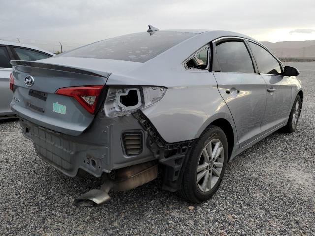 Photo 4 from auction – 2016 HYUNDAI SONATA SE with VIN 5NPE24AF5GH350635