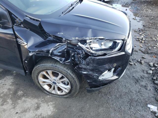 Photo 9 from auction – 2019 FORD ESCAPE SE with VIN 1FMCU9GD3KUC17144