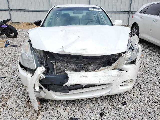 Photo 9 from auction – 2010 NISSAN ALTIMA BAS with VIN 1N4AL2AP1AN402932