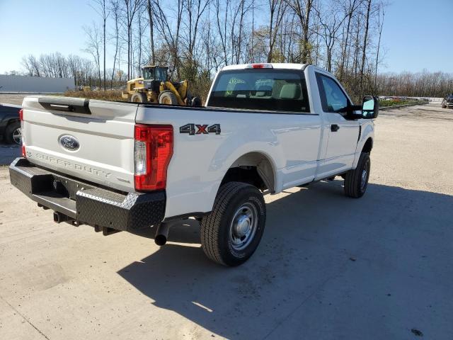 Photo 4 from auction – 2017 FORD F250 SUPER with VIN 1FTBF2B60HEC29071