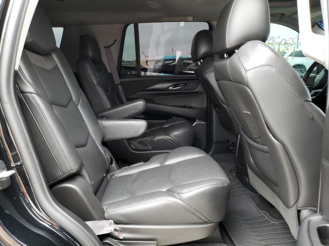 Photo 11 from auction – 2017 CADILLAC ESCALADE P with VIN 1GYS3CKJXHR290577