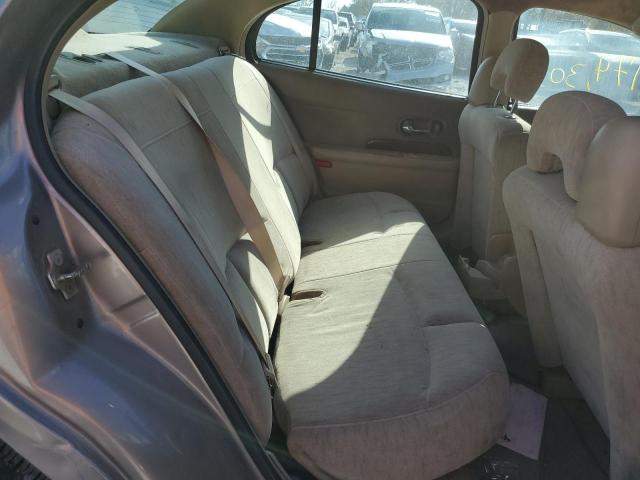 Photo 6 from auction – 2004 BUICK LESABRE CU with VIN 1G4HP52K044173473