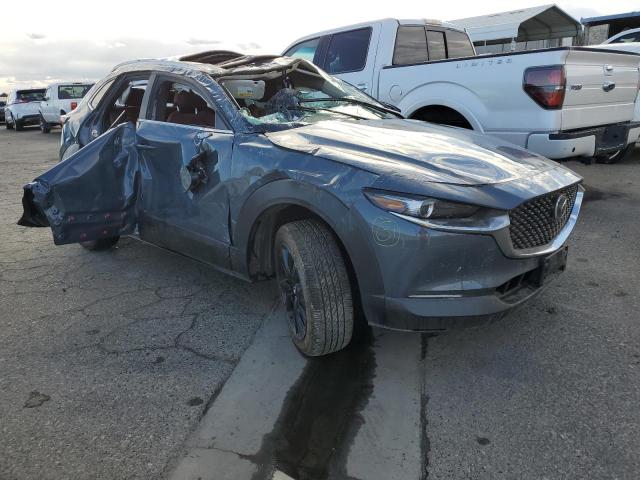 MAZDA CX-30 PREF 2022 with VIN 3MVDMBCL3NM439090 - Photo from auction