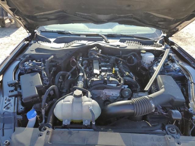 Photo 7 from auction – 2021 FORD MUSTANG with VIN 1FA6P8TH3M5137681