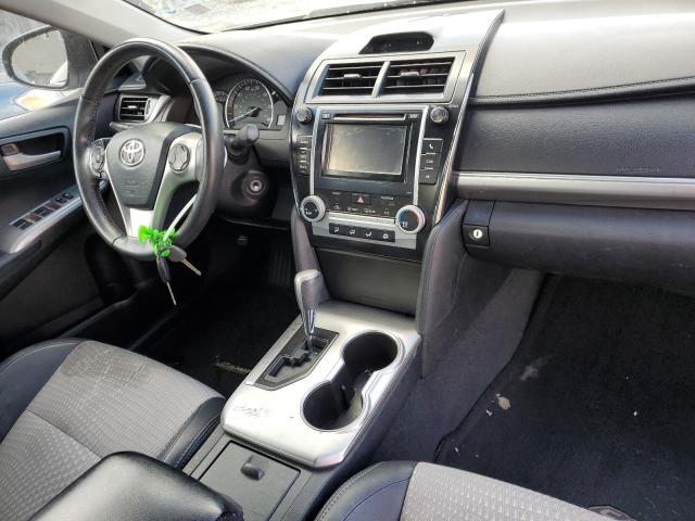 Photo 9 from auction – 2012 TOYOTA CAMRY BASE with VIN 4T1BF1FK2CU041423