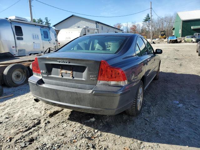 Photo 4 from auction – 2008 VOLVO S60 2.5T with VIN YV1RH592282671603