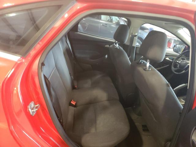 Photo 6 from auction – 2012 FORD FOCUS SEL with VIN 1FAHP3H28CL162117