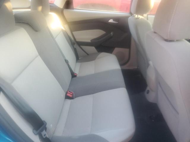 Photo 6 from auction – 2014 FORD FOCUS SE with VIN 1FADP3K24EL304554