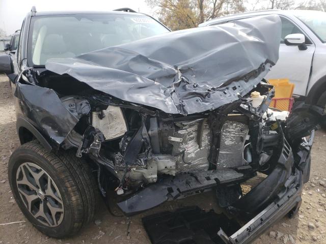 صورة رقم 9 من المزاد - 2022 SUBARU FORESTER P مع VIN JF2SKAEC3NH465636