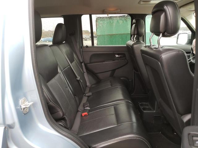 Photo 6 from auction – 2012 JEEP LIBERTY SP with VIN 1C4PJLAK2CW179771
