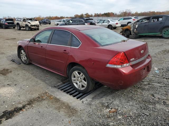 Photo 3 from auction – 2011 CHEVROLET IMPALA LT with VIN 2G1WG5EKXB1115461