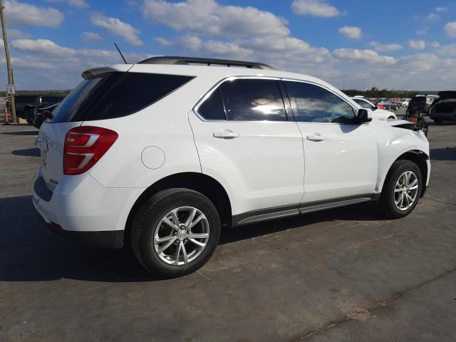 Photo 3 from auction – 2016 CHEVROLET EQUINOX LT with VIN 2GNALCEK9G1147365