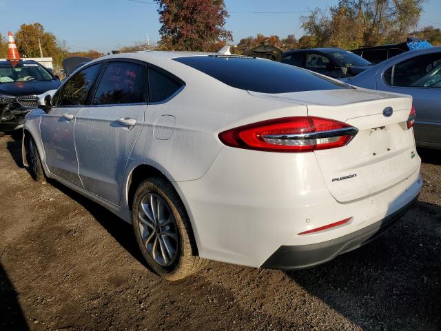 Photo 3 from auction – 2019 FORD FUSION SE with VIN 3FA6P0HD3KR203678