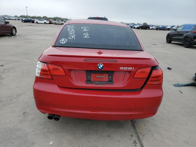 Photo 6 from auction – 2011 BMW 328 I SULE with VIN WBADW7C59BE543074