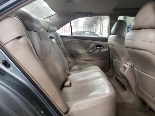 Photo 6 from auction – 2009 TOYOTA CAMRY BASE with VIN 4T1BE46K09U856409