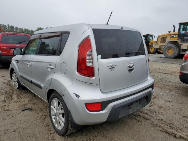 Photo 3 from auction – 2013 KIA SOUL with VIN KNDJT2A57D7765639