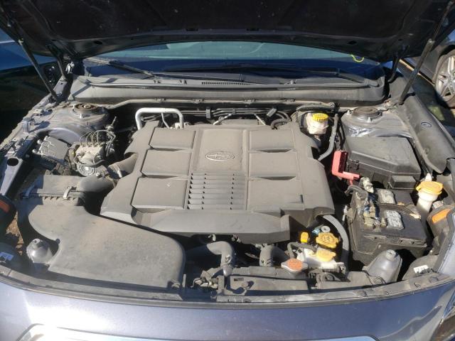 Фото 7 с аукциона – 2017 SUBARU OUTBACK 3. с VIN 4S4BSENC6H3414084