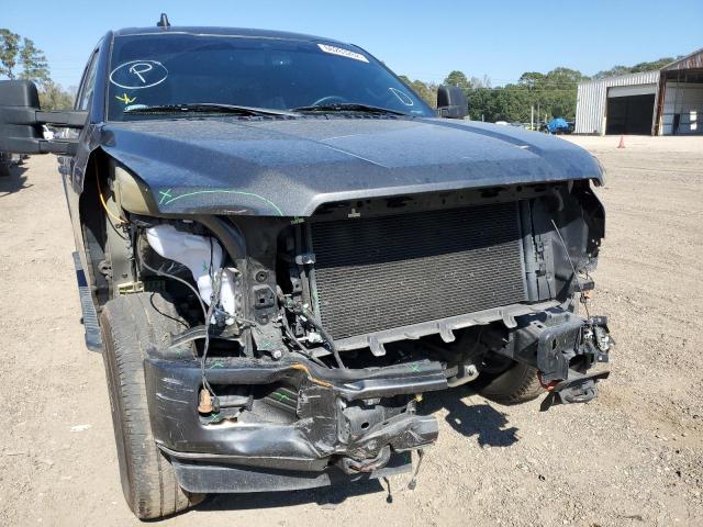 Photo 9 from auction – 2019 FORD F150 SUPER with VIN 1FTEW1E53KKE73445