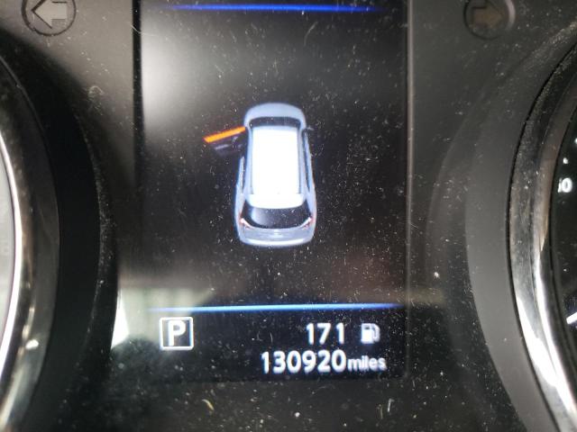Photo 8 from auction – 2018 NISSAN ROGUE S with VIN KNMAT2MV4JP558133