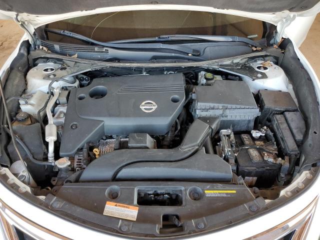 Photo 7 from auction – 2013 NISSAN ALTIMA 2.5 with VIN 1N4AL3AP2DN545625