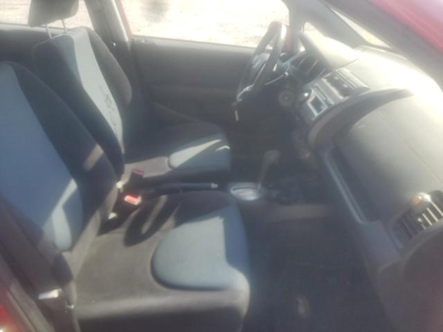 Photo 5 from auction – 2008 HONDA FIT with VIN JHMGD38418S012006