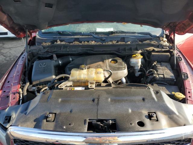 Photo 7 from auction – 2015 RAM 1500 SLT with VIN 1C6RR7TM1FS528963