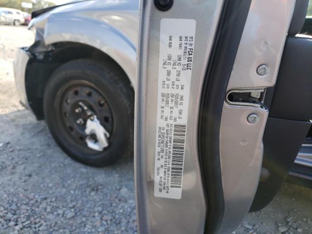 Photo 10 from auction – 2015 DODGE JOURNEY SE with VIN 3C4PDCAB6FT712965