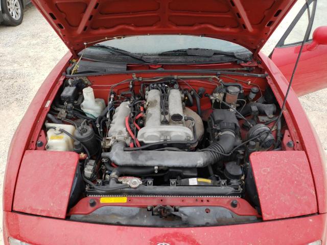 Photo 7 from auction – 1997 MAZDA MX-5 MIATA with VIN JM1NA3532V0720432