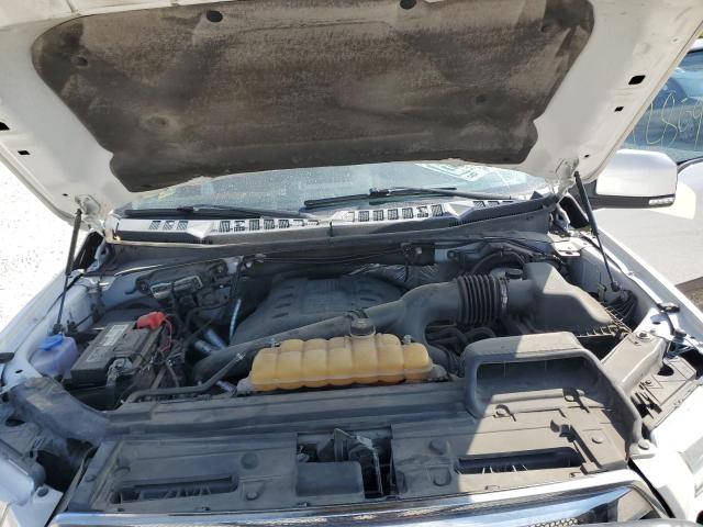 Photo 7 from auction – 2016 FORD F150 SUPER with VIN 1FTFW1EG3GFA53948