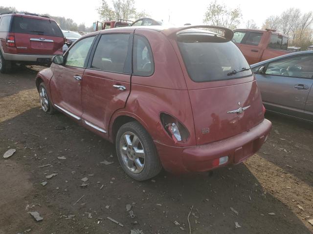 Photo 3 from auction – 2005 CHRYSLER PT CRUISER with VIN 3C8FY68895T625358