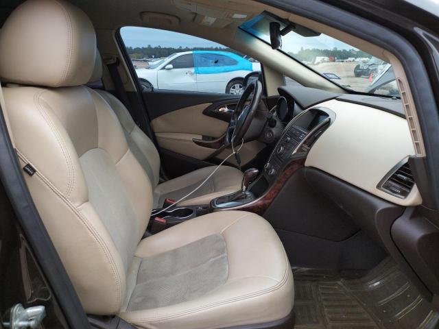 Photo 5 from auction – 2012 BUICK VERANO CON with VIN 1G4PR5SK0C4210932