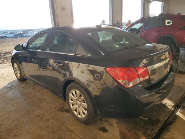 Photo 3 from auction – 2011 CHEVROLET CRUZE LT with VIN 1G1PF5S94B7226812