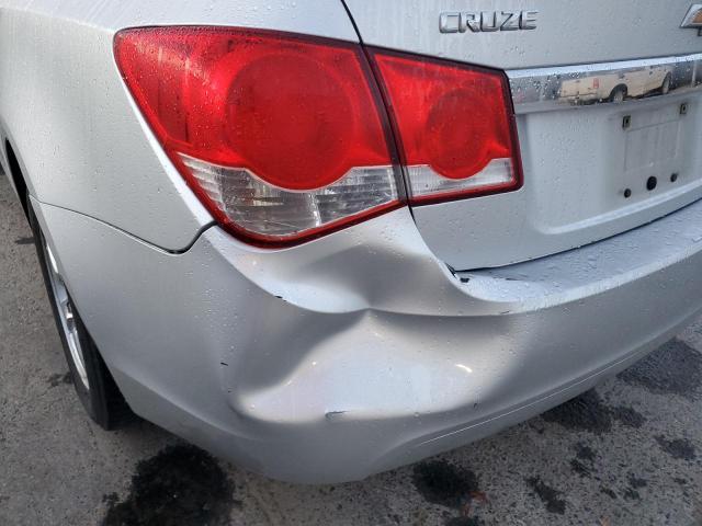 Photo 9 from auction – 2012 CHEVROLET CRUZE LT with VIN 1G1PF5SC7C7308935