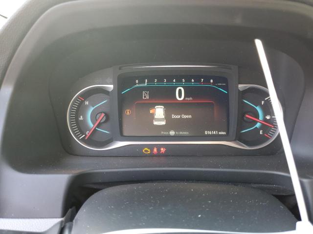 Photo 8 from auction – 2019 HONDA PILOT LX with VIN 5FNYF6H10KB098954