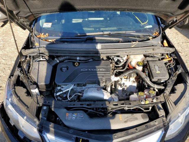 Photo 7 from auction – 2018 CHEVROLET VOLT PREMI with VIN 1G1RD6S57JU131968