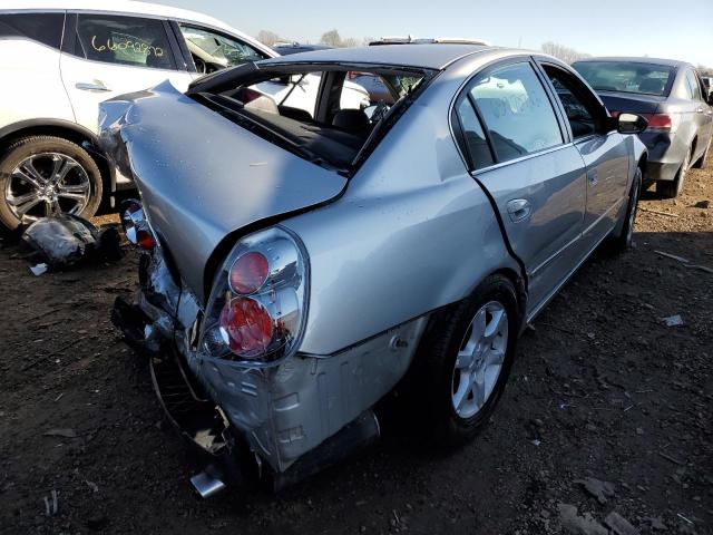Zdjęcie 4 z aukcji – 2005 NISSAN ALTIMA z VIN 1N4BL11D65C216440