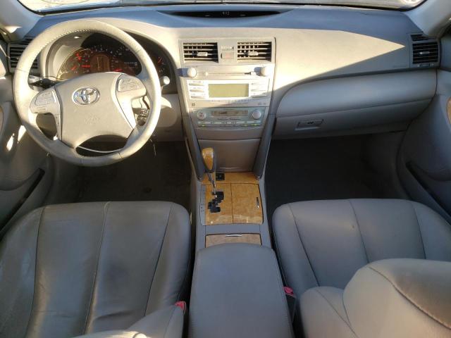 Photo 8 from auction – 2007 TOYOTA CAMRY CE with VIN JTNBE46K473110077