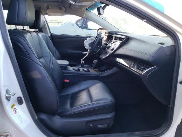 Photo 5 from auction – 2013 TOYOTA AVALON BAS with VIN 4T1BK1EB4DU057962