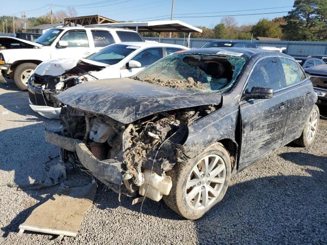 Photo 2 from auction – 2013 CHEVROLET MALIBU 2LT with VIN 1G11E5SA9DF303749
